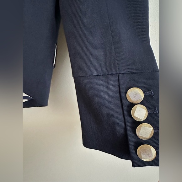 Guess cropped Blazer - Picture 7 of 7